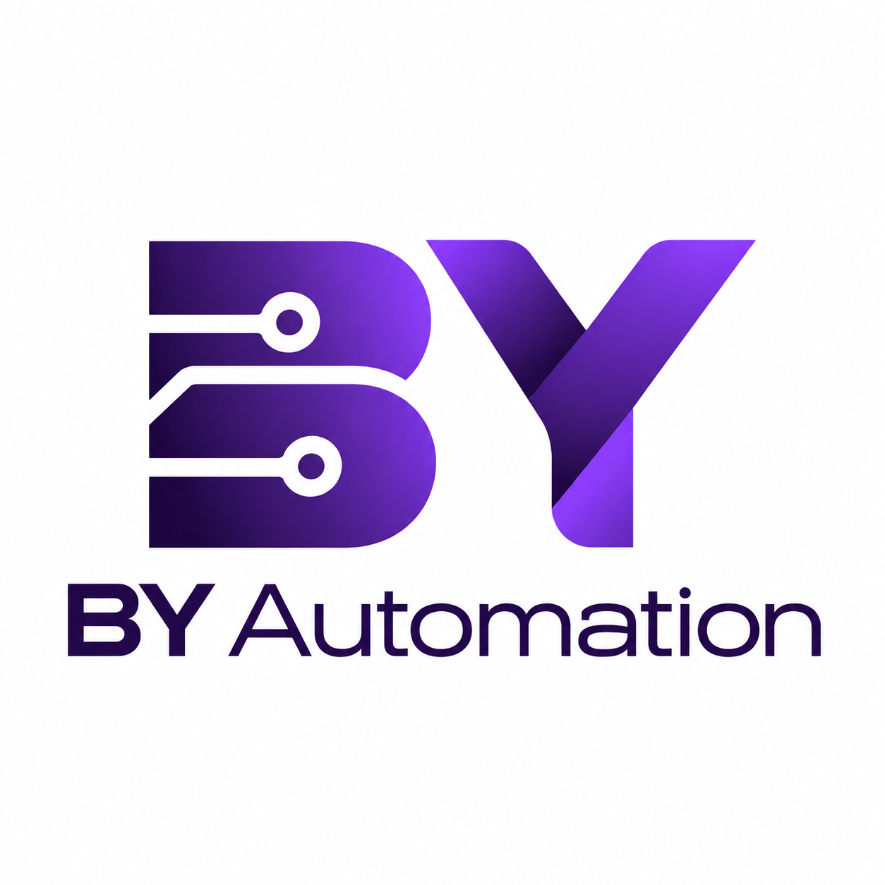 Logo BY Automation
